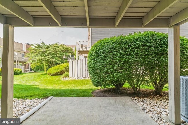 Building Photo - 703 Cheswold Ct