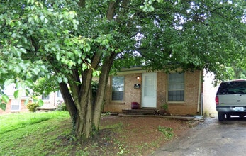 Building Photo - ORR731/733