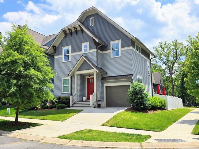 Primary Photo - 5210 Kelly St