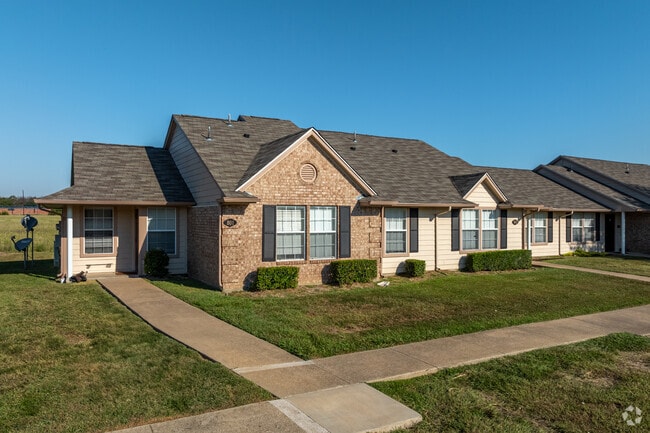 Building Photo - Meadowview Townhomes