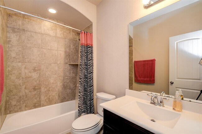 Building Photo - 13815 Wixford Trail