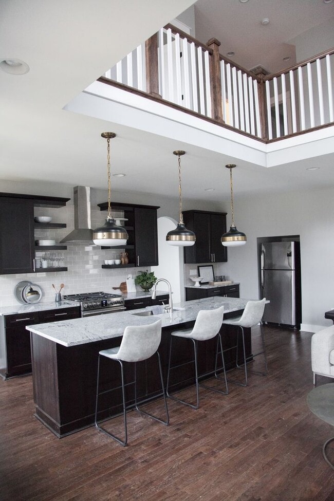 Building Photo - 3 Bed, 3.5 Bath Home w/ 2 Car Garage in East Nashville