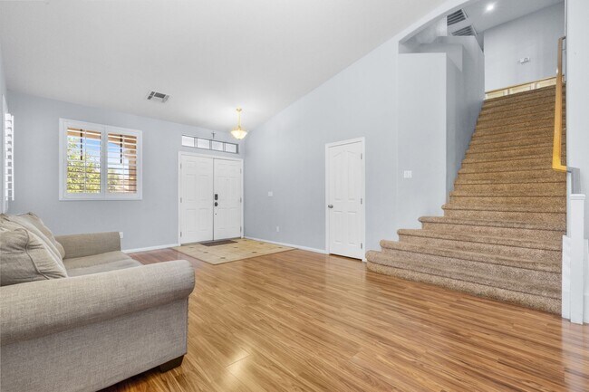 Building Photo - Beautiful 4BR Home in Gated Community with 3-Car Garage