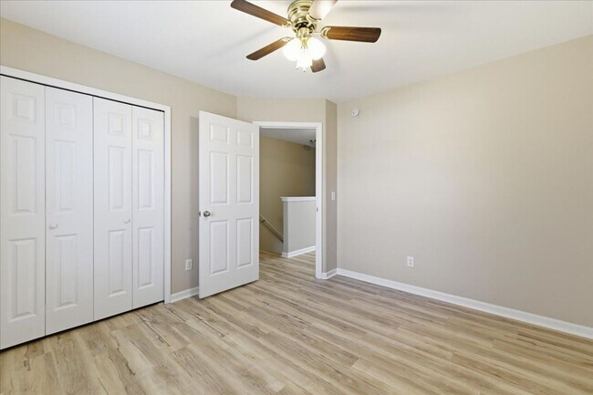 Building Photo - Private Backyard + Pet-Friendly Living Near Pooler & Savannah – Move-In Ready