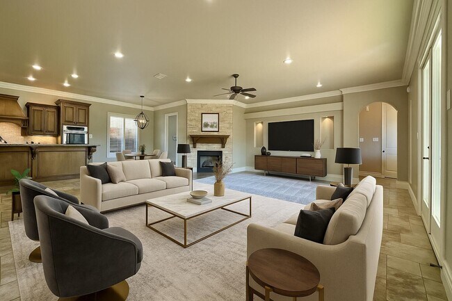 Building Photo - 4202 126th St