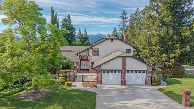 Building Photo - 1688 El Capitan Dr