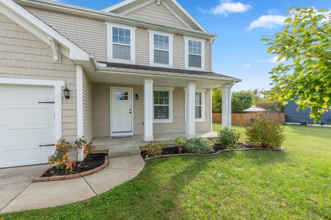 Building Photo - 24537 Brownstone Blvd