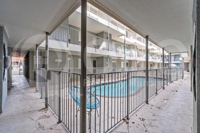 Building Photo - 4502 Gaston Ave