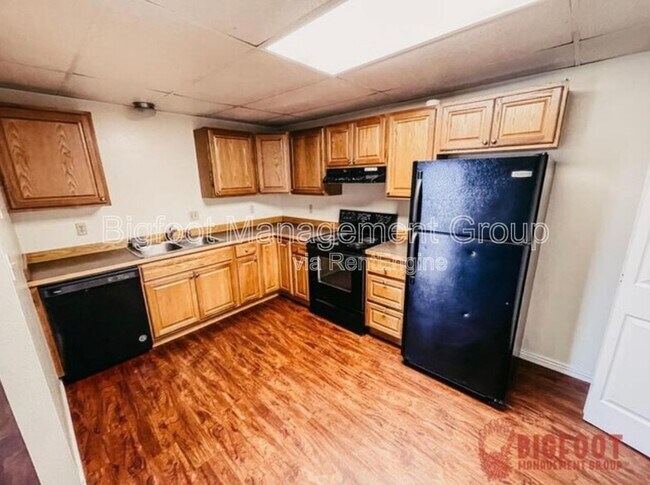 Primary Photo - 1616 Cannon St