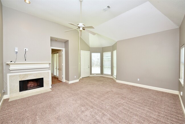 Building Photo - 5830 Hornwood Dr