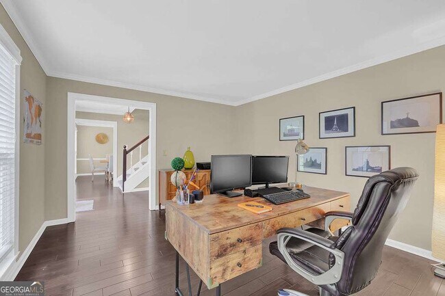 Building Photo - 705 Wood Valley Trce