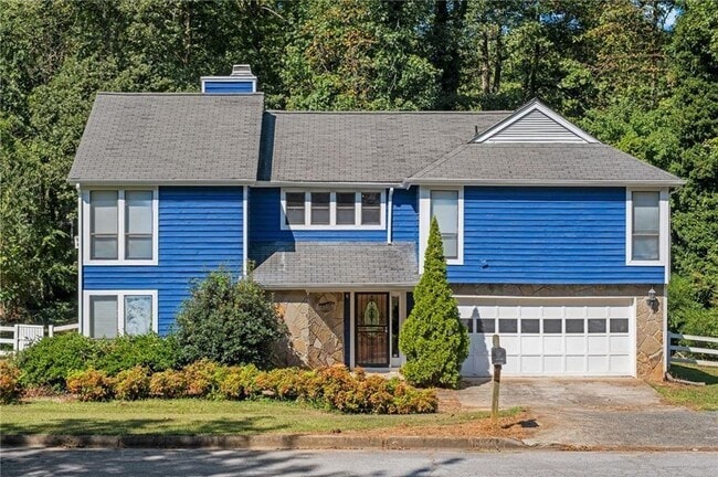 Building Photo - 990 Chapman Ln