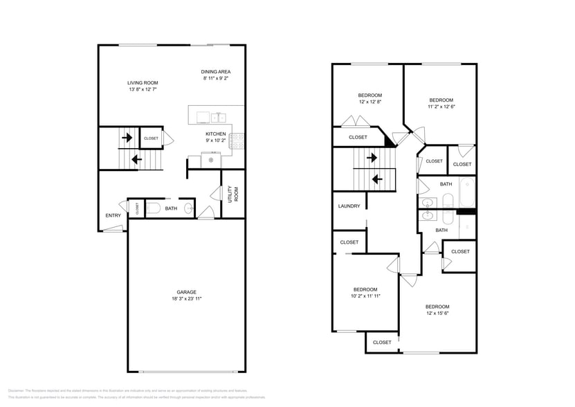 Building Photo - 4121 228th Ave NW