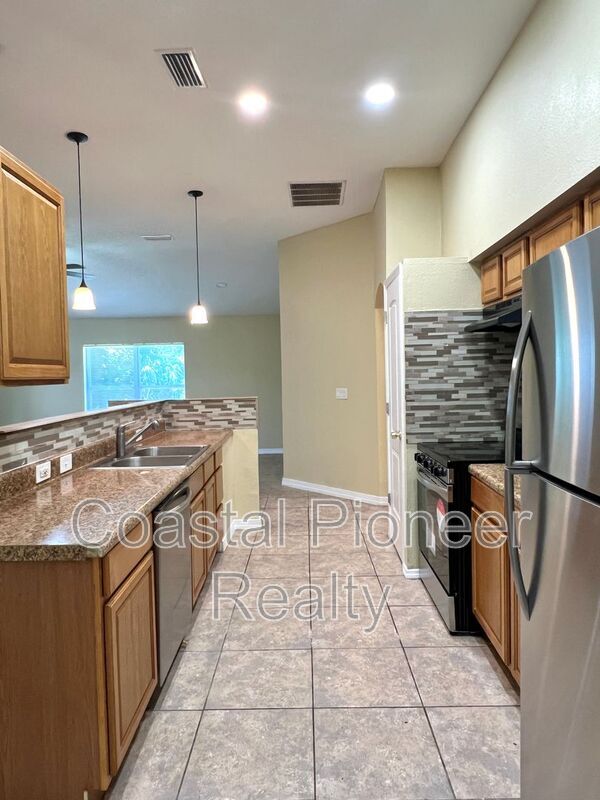 Building Photo - 1321 Shadwell Ct