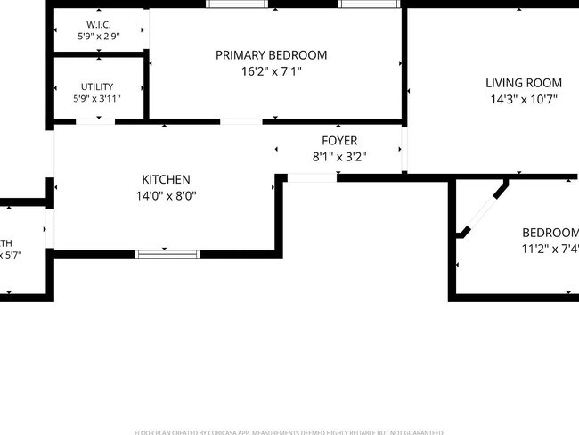 Building Photo - 2955 N Spaulding Ave