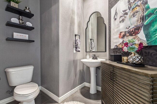 Building Photo - INCREDIBLE Executive Style homes in the po...