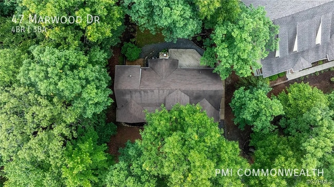 Building Photo - 47 Marwood Dr