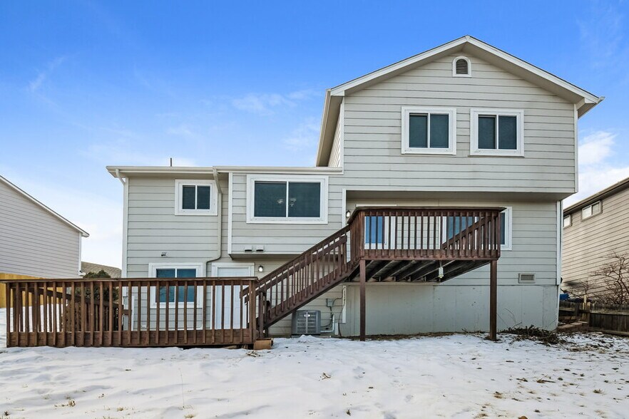 Building Photo - 19871 E Stanford Ave