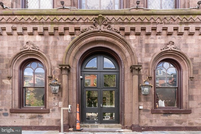 Building Photo - 1520 Green St