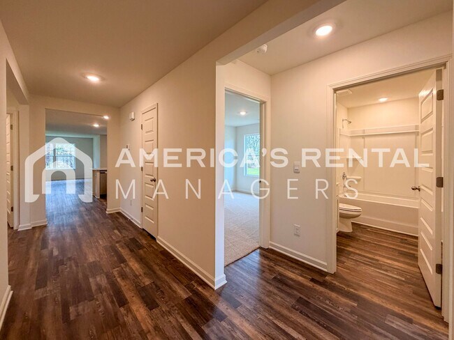 Building Photo - New Construction Home for Rent in Cullman, AL! Available NOW!