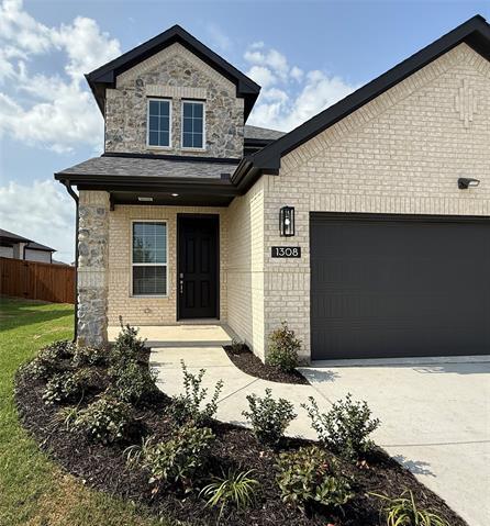 Building Photo - 1308 Middlebrooks Dr