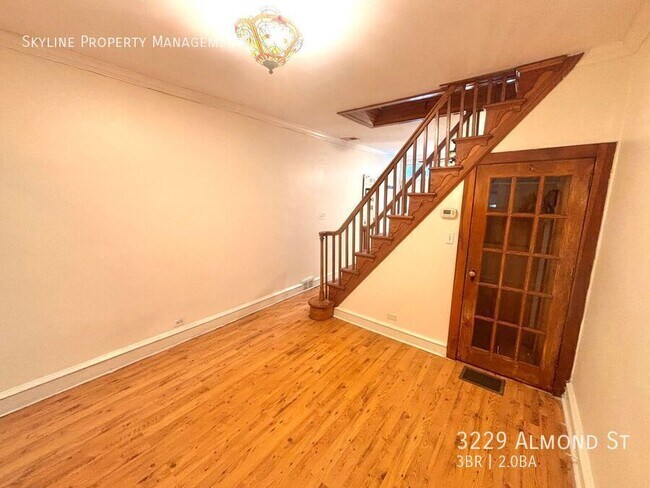 Building Photo - 3229 Almond St