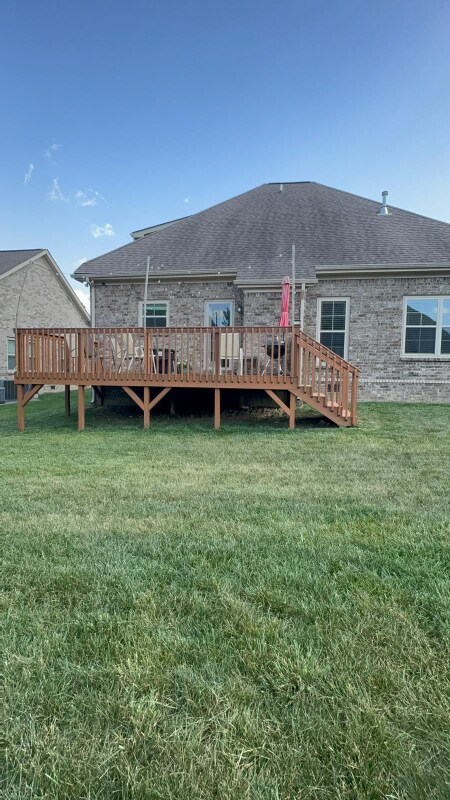 Building Photo - 6040 Spade Dr