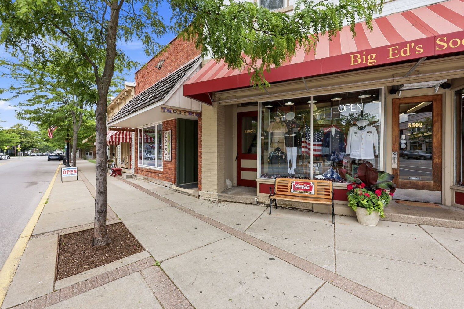 Building Photo - 5502 Liberty Ave