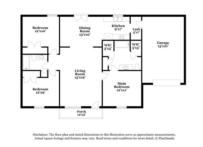 Building Photo - 1515 Journey Dr