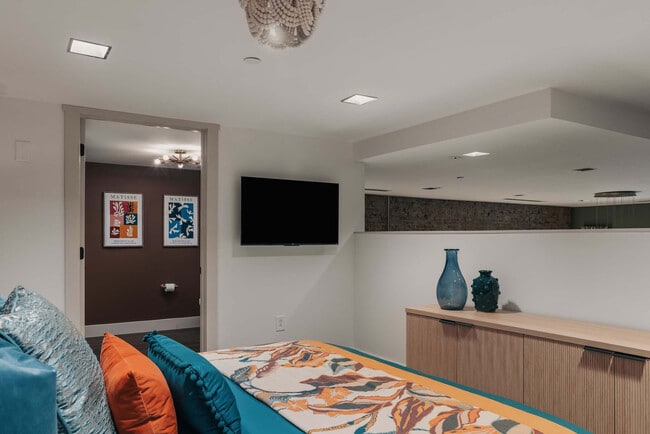 Building Photo - 240 Rep. John Lewis Way N