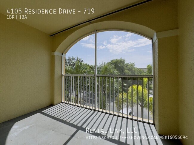 Building Photo - 4105 Residence Drive