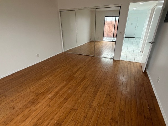 Bedroom #2 - 4627 Finley Ave