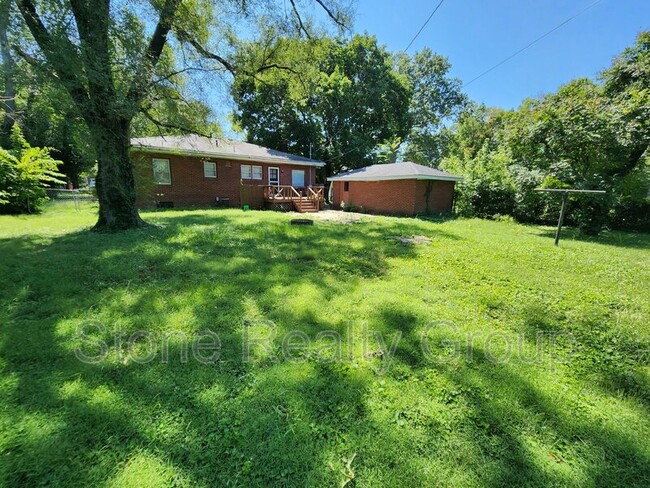 Building Photo - 3112 Harrison Ave