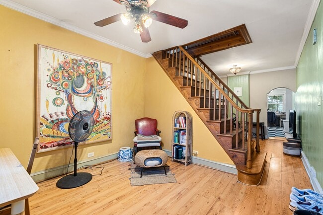 Building Photo - 3229 Almond St