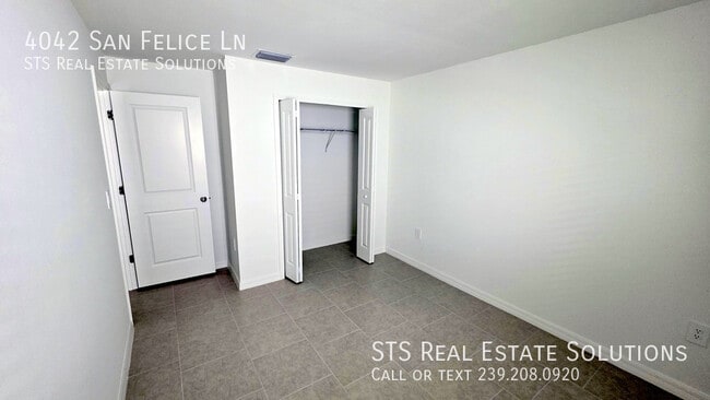 Building Photo - 4042 San Felice Ln