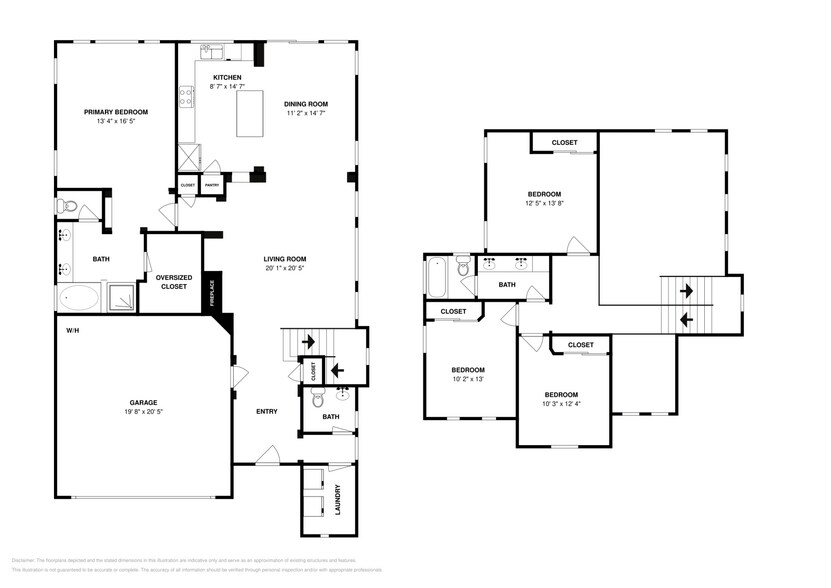 Building Photo - 924 Wilson Cliffs Rd