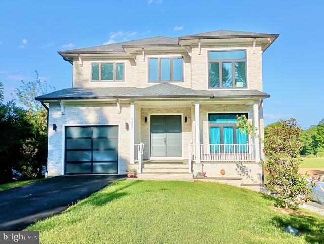 Building Photo - 1809 MacArthur Dr