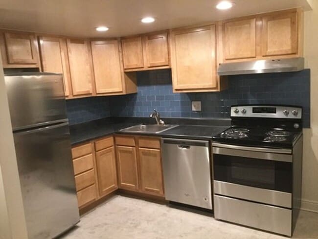 Floorplan - The Ramac Apartments
