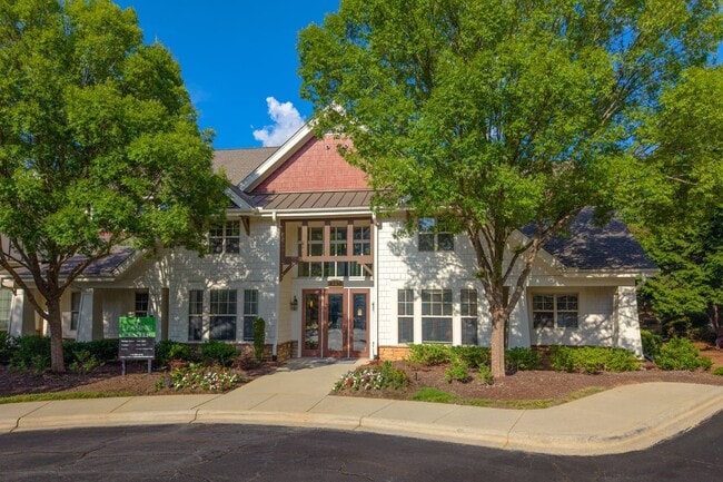 Building Photo - Greenway at Mallard Creek