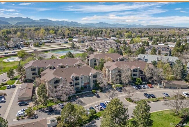 Building Photo - 8400 S Upham Way