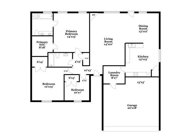 Building Photo - 8009 Blue Duck Trail