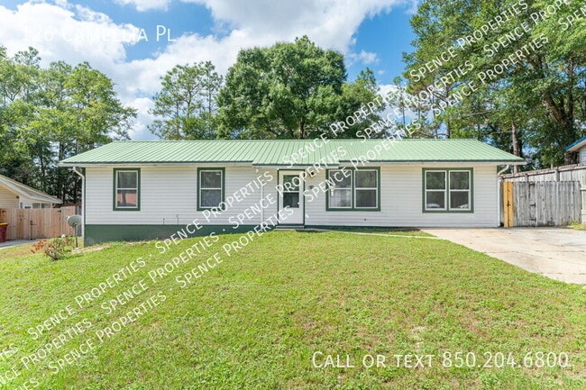 Building Photo - 126 Camellia Pl