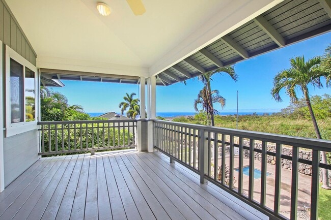 Building Photo - Gated community unfurnished home with spa & ocean views