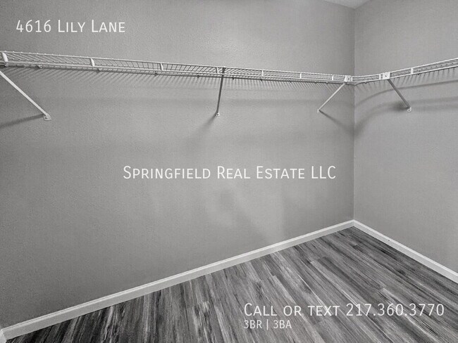 Building Photo - 4616 Lily Ln