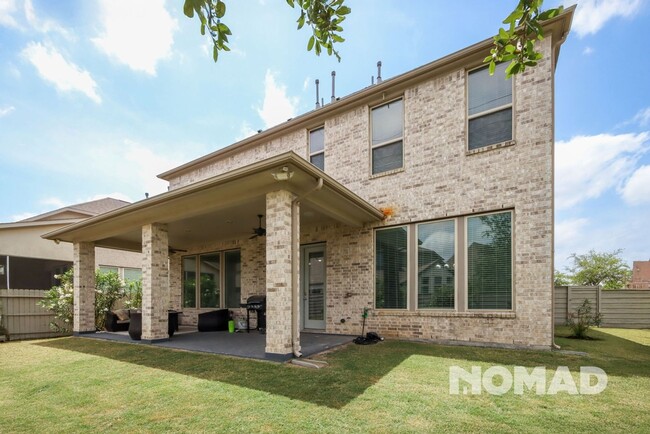 Building Photo - Spacious 4BA House in Manvel