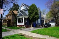 Building Photo - 246 Cypress St