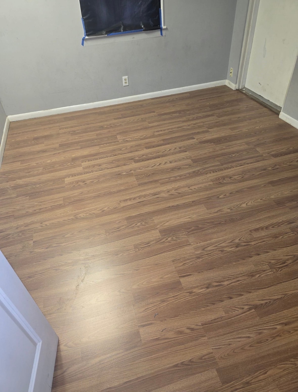 New hardwood laminate floors 3/2026 - 8330 Clough Pike