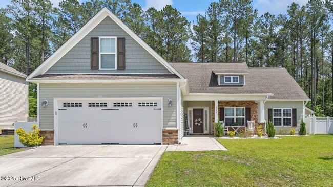 Primary Photo - 226 Wood House Dr