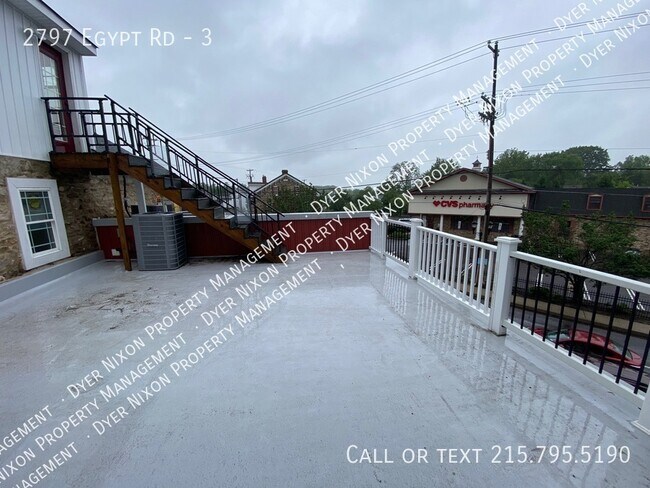 Building Photo - 2797 Egypt Rd