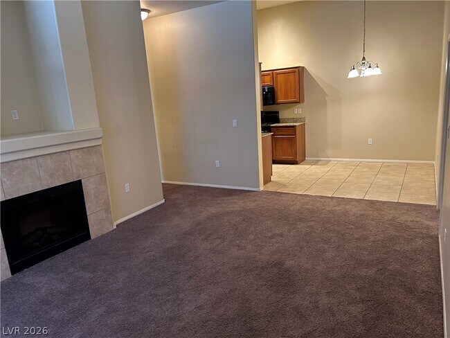 Building Photo - 8985 S Durango Dr
